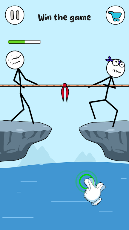 �ٵ�սʿ��С�ı�ץ�����ֻ���v1.0.9 �ֻ����ͼ2