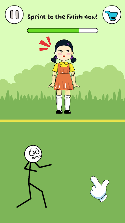 �ٵ�սʿ��С�ı�ץ�����ֻ���v1.0.9 �ֻ����ͼ3