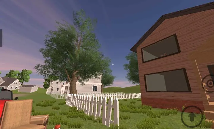 ��ŭ���ھӣ��⹹(а���ھ���Ϸ)v2.1 �ٷ������ͼ2