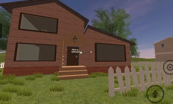 ��ŭ���ھӣ��⹹(а���ھ���Ϸ)v2.1 �ٷ������ͼ3