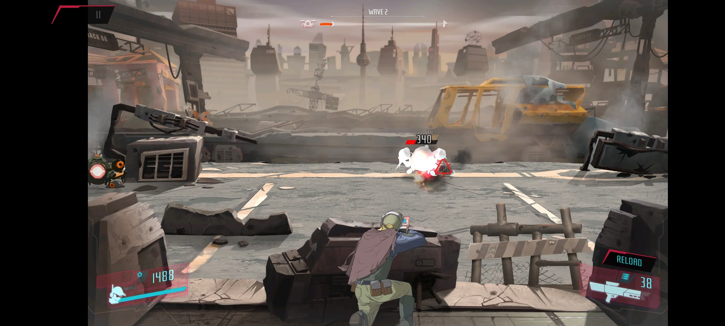 �ڻ�Ϯ��(ĩ�պ������Ϸ)v1.1.2 ��Ѱ��ͼ3