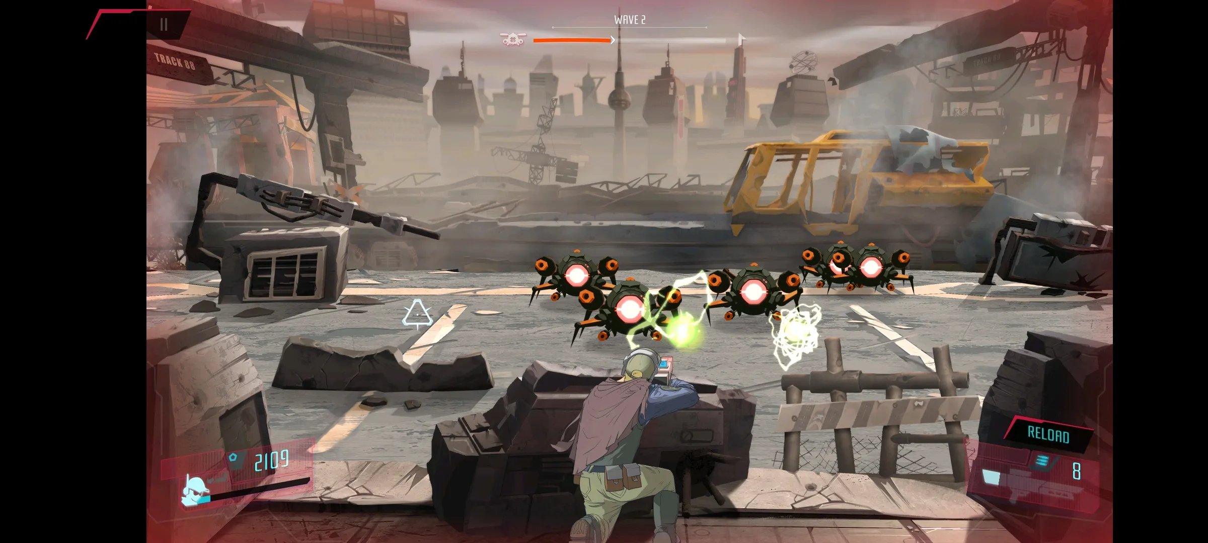 �ڻ�Ϯ��(ĩ�պ������Ϸ)v1.1.2 ��Ѱ��ͼ0