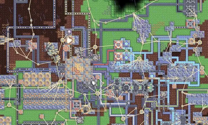 ���ع���Xģ���(MindustryX�ͻ���)v8-official-2026.02.X27 ��׿���ͼ2