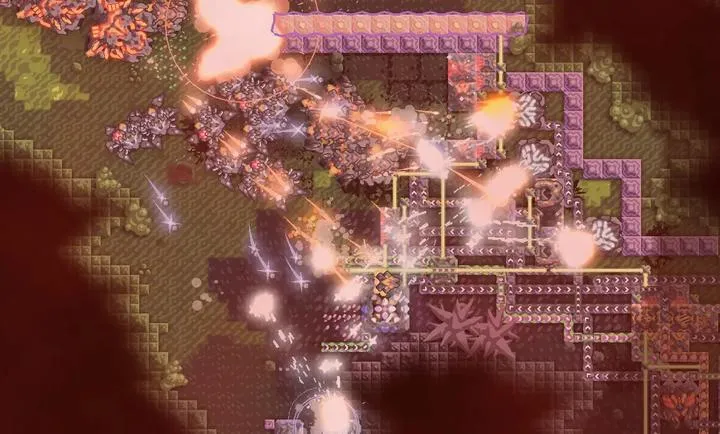 ���ع���Xģ���(MindustryX�ͻ���)v8-official-2026.02.X27 ��׿���ͼ3