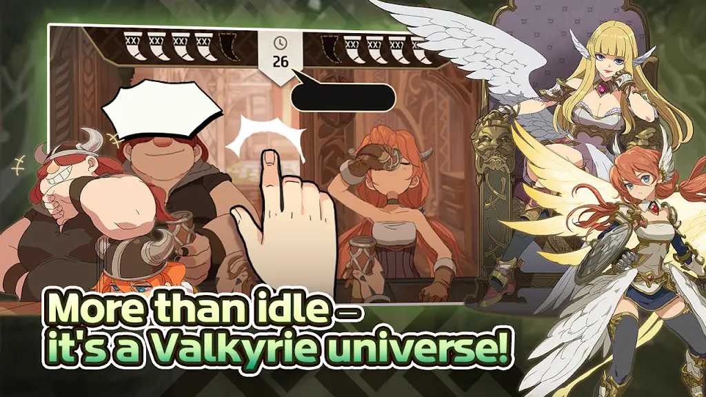 ʮŮ����2026���ذ�װv1.1.18 �ֻ����ͼ0