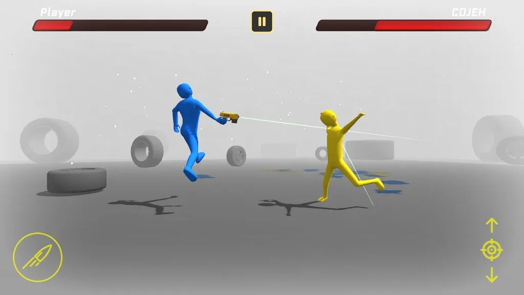 ����������������(��������������Ϸ)v0.1.1 �ٷ������ͼ1