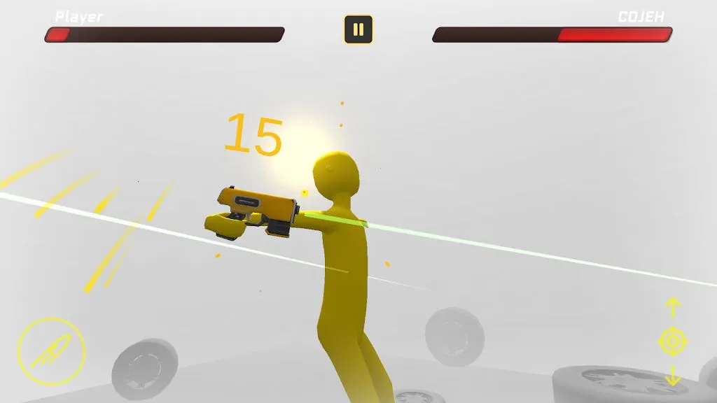 ����������������(��������������Ϸ)v0.1.1 �ٷ������ͼ2