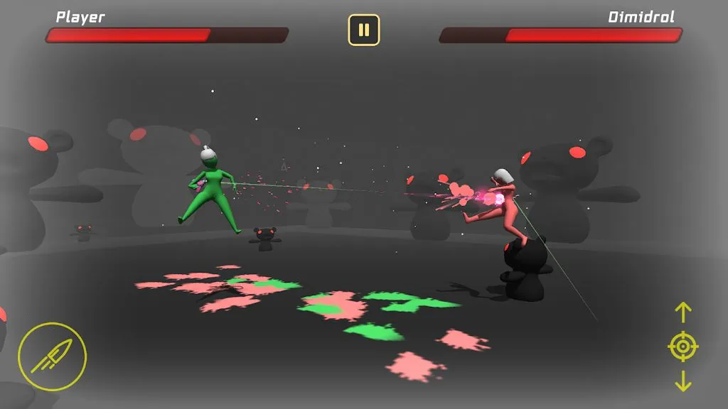 ����������������(��������������Ϸ)v0.1.1 �ٷ������ͼ3