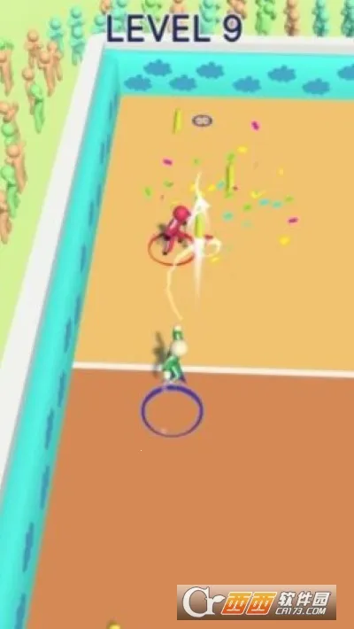 ��ǹ֮��(����������Ϸ)v1.0 ��׿���ͼ1