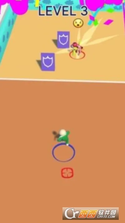 ��ǹ֮��(����������Ϸ)v1.0 ��׿���ͼ2