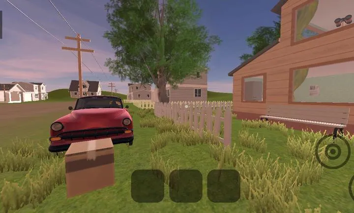 ��ŭ���ھӣ�����2026�ٷ�����v0.1 Prototype ��Ѱ��ͼ0