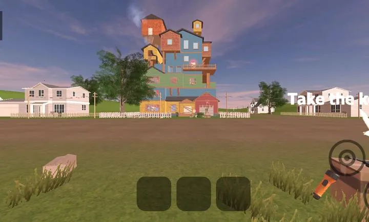 ��ŭ���ھӣ�����2026�ٷ�����v0.1 Prototype ��Ѱ��ͼ1