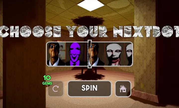 ���ң�Nextbot׷�ϰ�׿���ֻ���v3 ��Ѱ��ͼ2