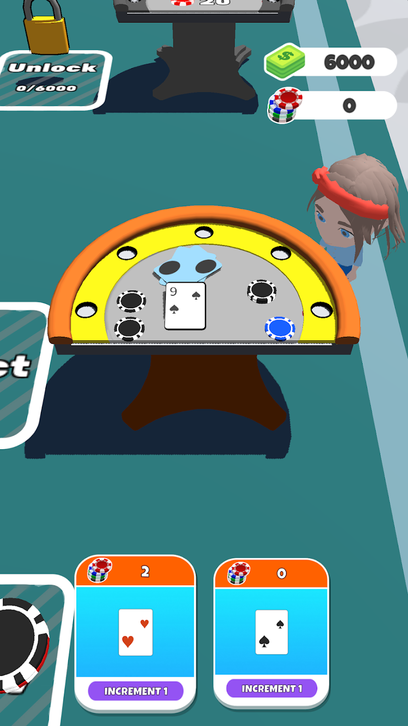 �ҵ����ֳ�����(��ɫ��Ϸ����)v1.5 ��׿���ͼ4