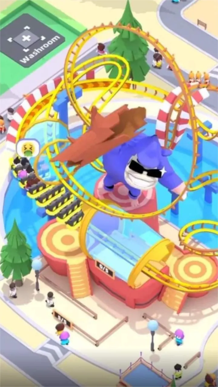 �ҵ����ֳ�����(��ɫ��Ϸ����)v1.5 ��׿���ͼ1