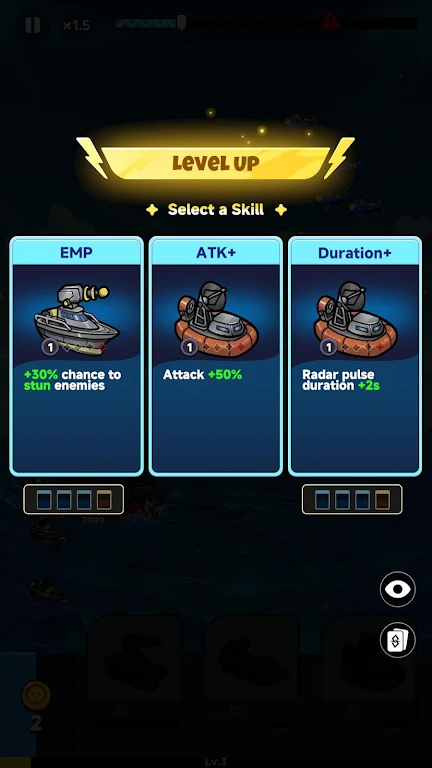 ����Ӣ�۳���(��ս������Ϸ)v1.0.0 ��׿���ͼ0