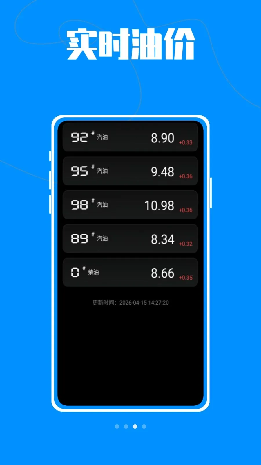 ����car2026�ٷ����°汾v1.0.0 ��׿���ͼ2