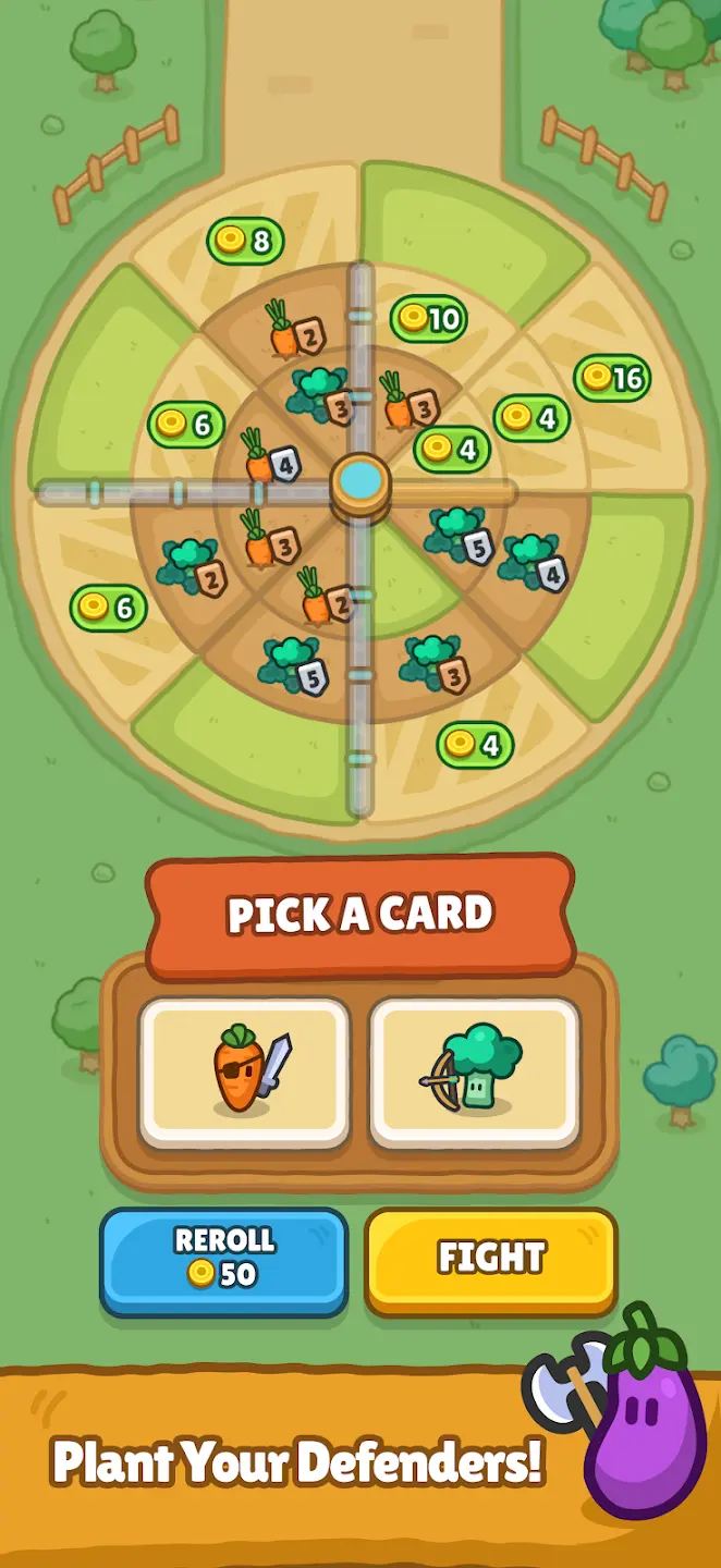 ����֮����ũ���������޻��Ұ�׿���ֻ���v10.5 �ֻ����ͼ4