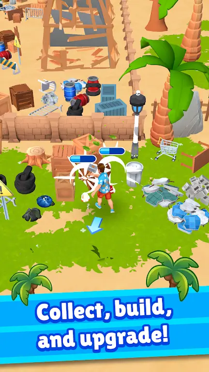 �����ȼ�ׯ԰2026�ٷ����°汾v0.1.4 ��׿���ͼ1