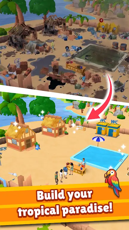 �����ȼ�ׯ԰2026�ٷ����°汾v0.1.4 ��׿���ͼ4