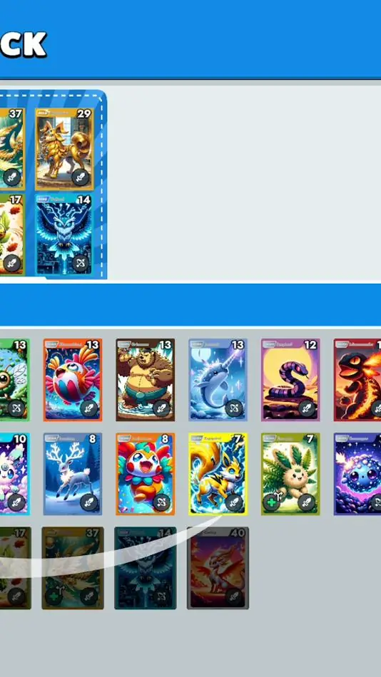 �������(�����ռ���Ϸ)v1.3.8 �ٷ������ͼ4