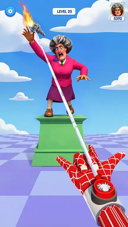 ����ģ����(ȭ����ѹ��Ϸ)v0.1.5 ��Ѱ��ͼ1