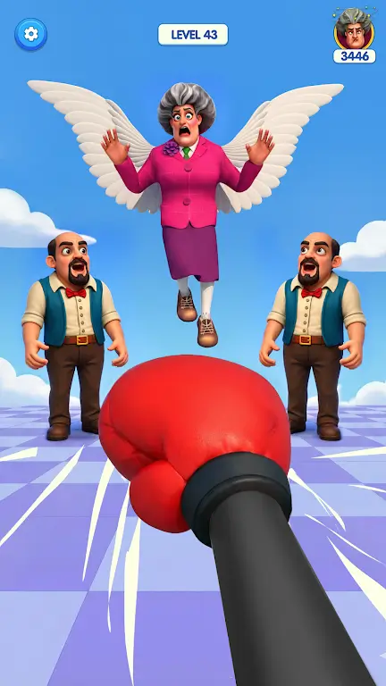 ����ģ����(ȭ����ѹ��Ϸ)v0.1.5 ��Ѱ��ͼ2