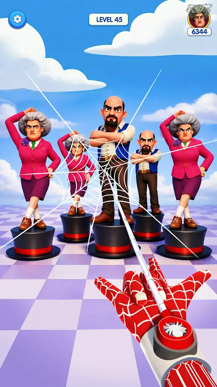 ����ģ����(ȭ����ѹ��Ϸ)v0.1.5 ��Ѱ��ͼ3