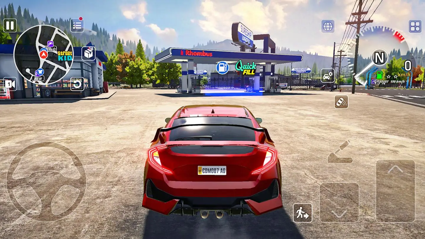 ������ʻ������Ϸ�ڹ���(����������Ϸ)v2.0.1 �ֻ����ͼ1