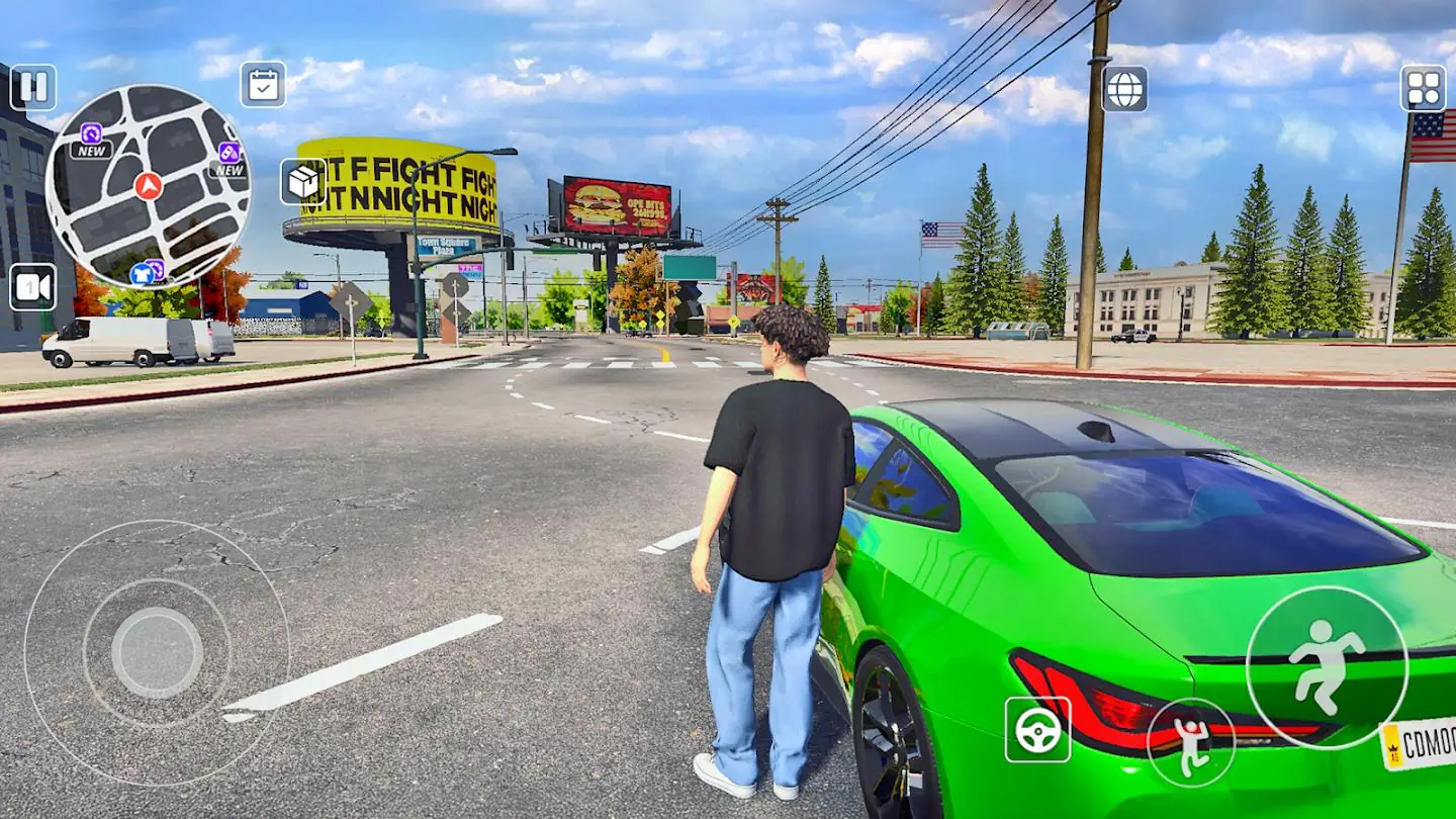 ������ʻ������Ϸ�ڹ���(����������Ϸ)v2.0.1 �ֻ����ͼ0