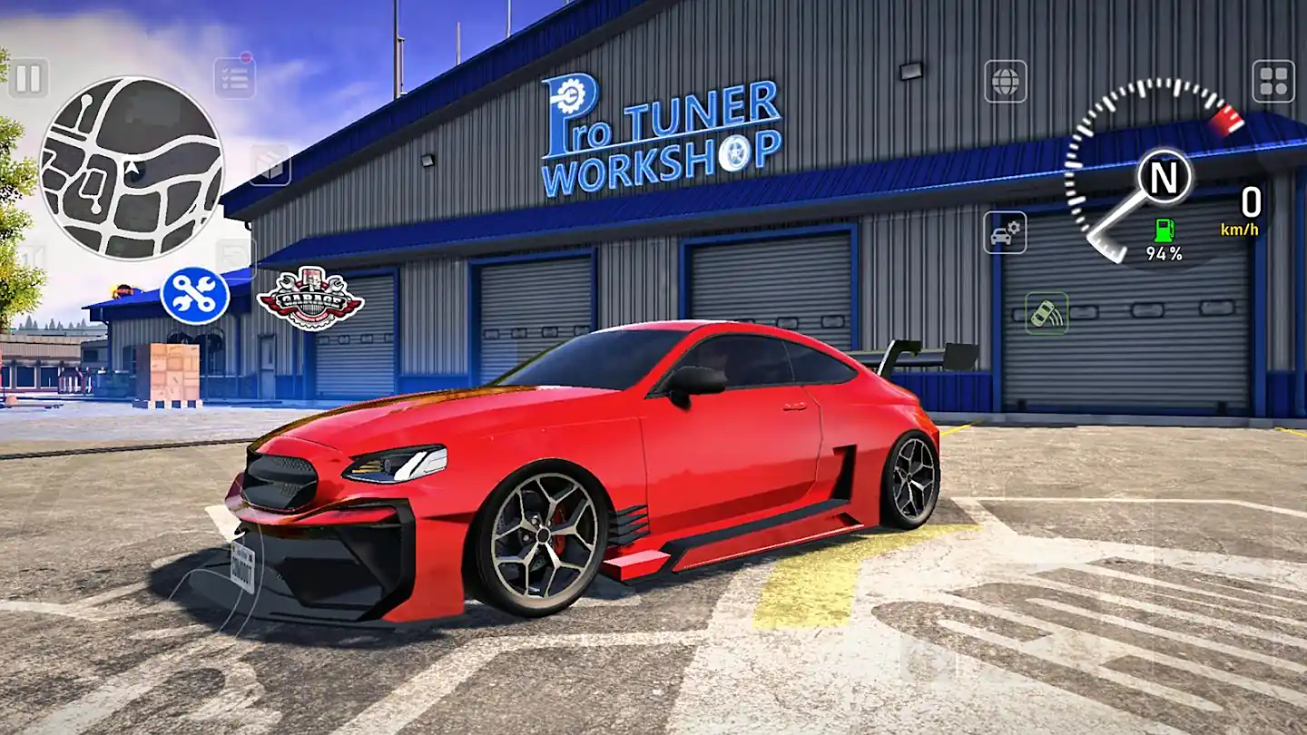 ������ʻ������Ϸ�ڹ���(����������Ϸ)v2.0.1 �ֻ����ͼ2