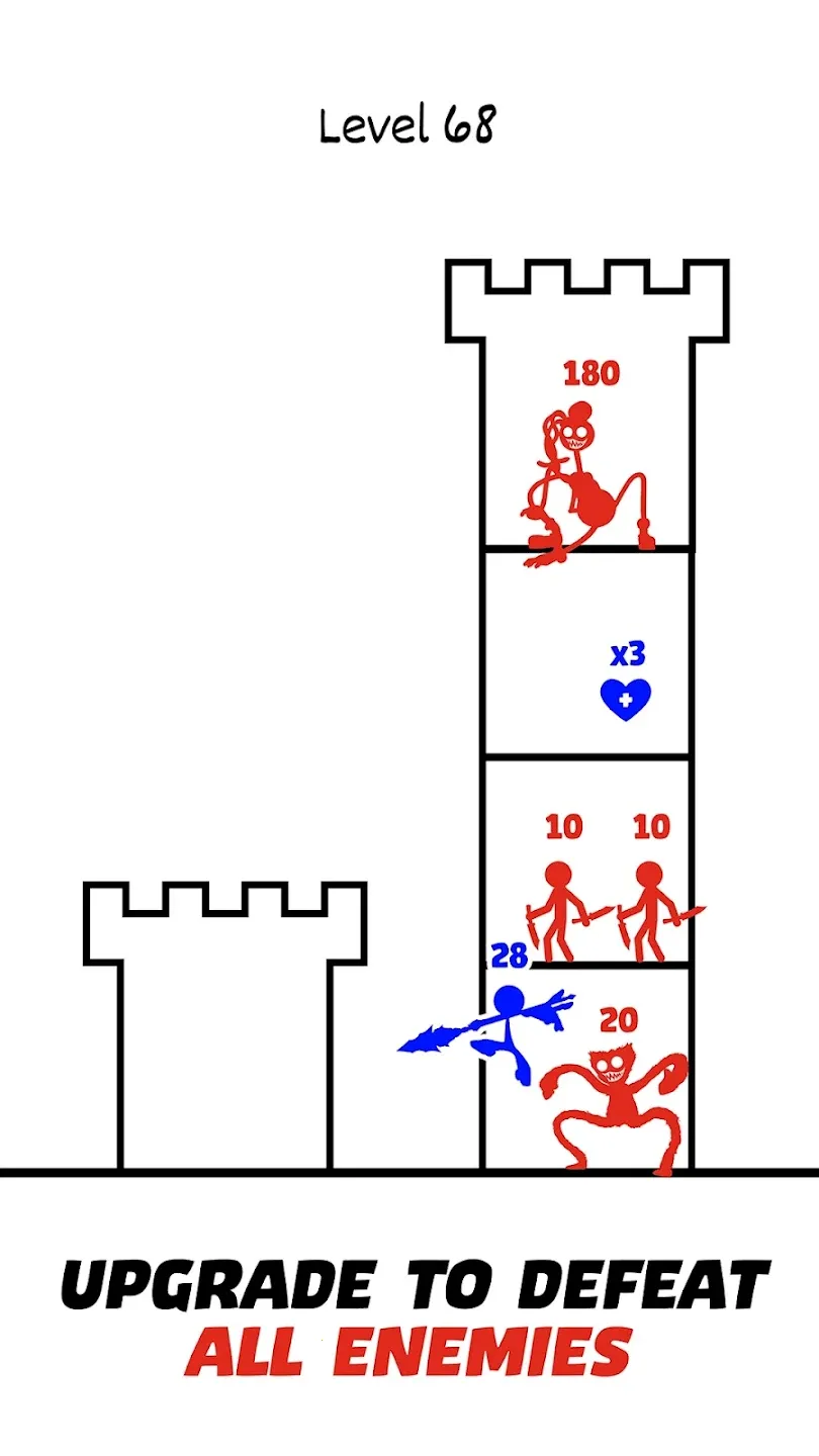 �����Ӣ��2������(�����������Ϸ)v1.2.1 ��Ѱ��ͼ3