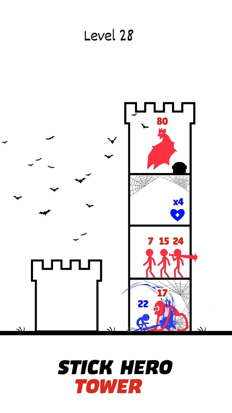 �����Ӣ��2������(�����������Ϸ)v1.2.1 ��Ѱ��ͼ4