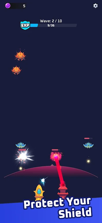 �������(̫�������Ϸ)v0.1 ��׿���ͼ1