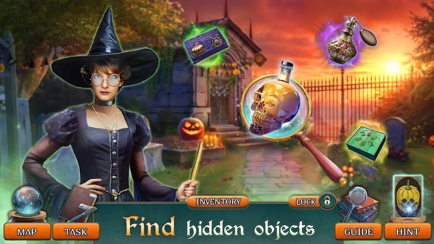 ��ʥ�ڹ���9�����������ֻ���v1.0.0 ��׿���ͼ2