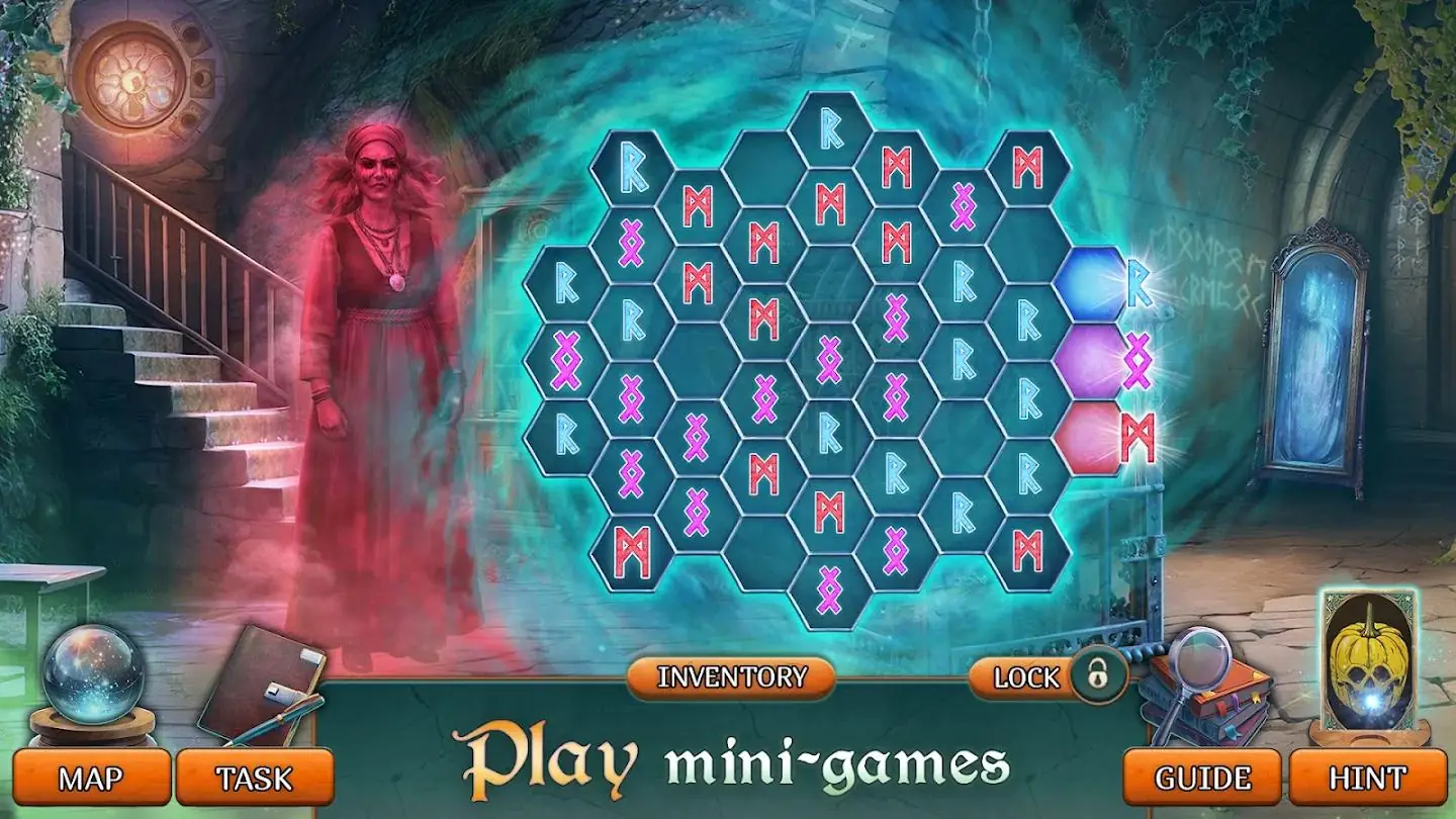 ��ʥ�ڹ���9�����������ֻ���v1.0.0 ��׿���ͼ0