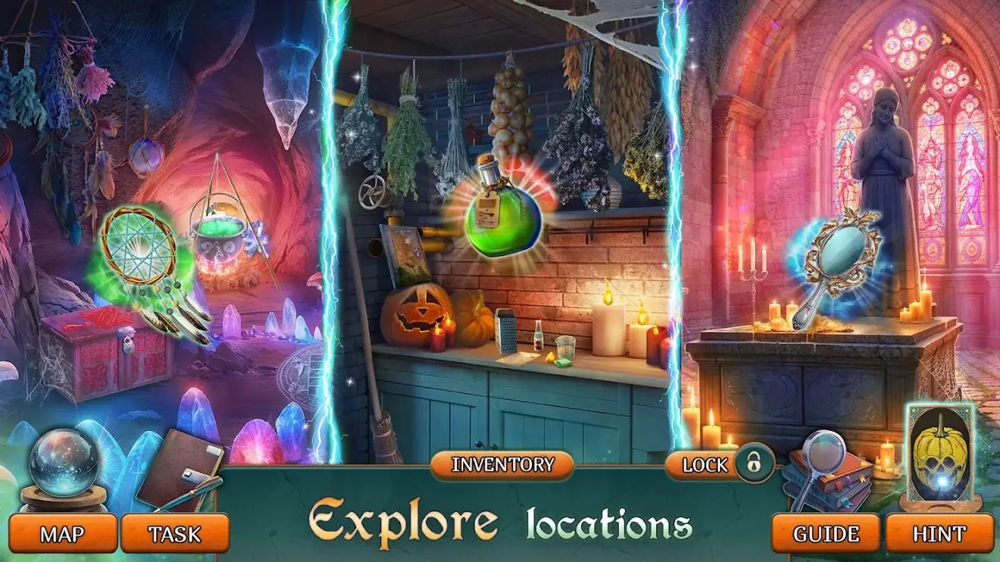 ��ʥ�ڹ���9�����������ֻ���v1.0.0 ��׿���ͼ4