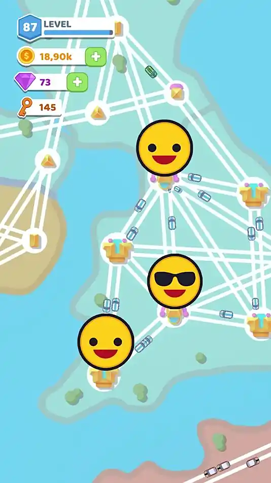 �������ӣ���ͨ�������޻���(����������Ϸ)v1.185 �ٷ������ͼ0