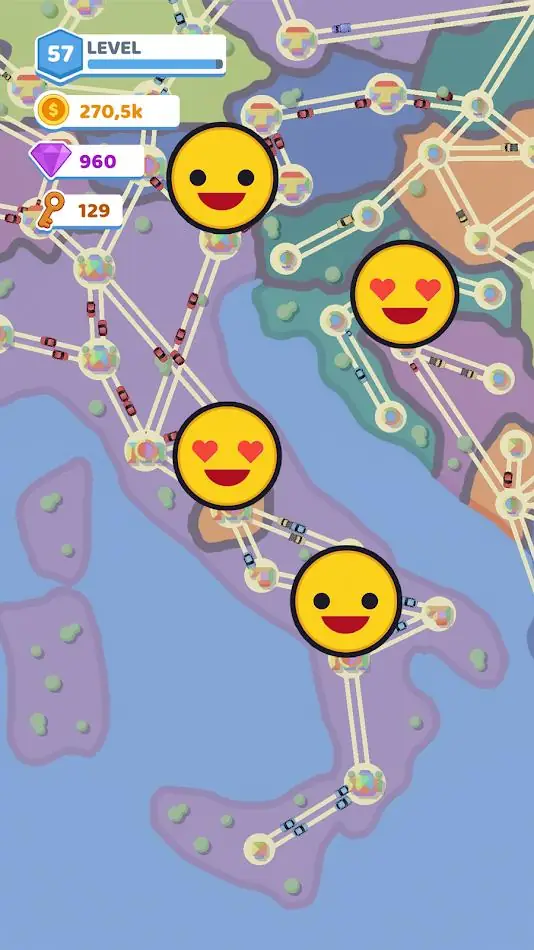 �������ӣ���ͨ�������޻���(����������Ϸ)v1.185 �ٷ������ͼ3