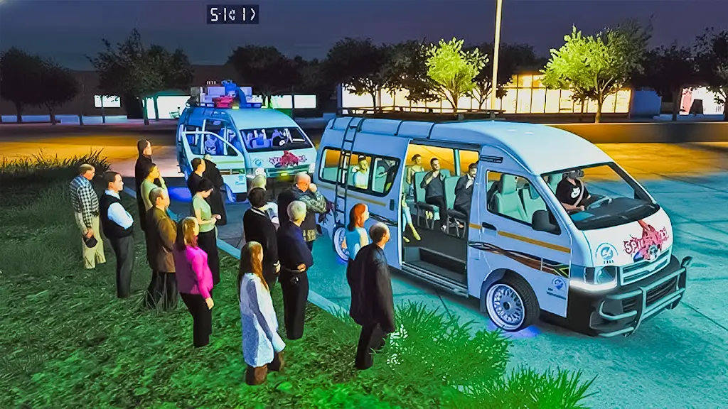 С�ͼ�ʻģ��(�����ʿ��ʻ��Ϸ)v1.3 �ٷ������ͼ1