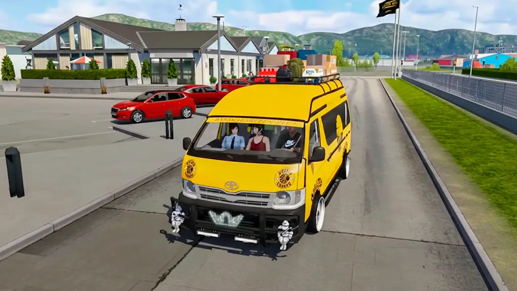 С�ͼ�ʻģ��(�����ʿ��ʻ��Ϸ)v1.3 �ٷ������ͼ3