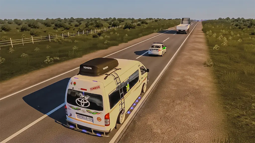 С�ͼ�ʻģ��(�����ʿ��ʻ��Ϸ)v1.3 �ٷ������ͼ0