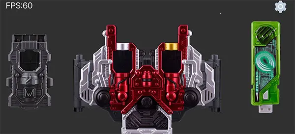 ������ʿ����ģ����2026�ٷ����°汾v1.45 ��׿���ͼ1