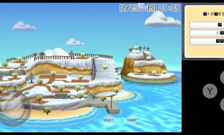 ���Ѿۻ�������3DS��(���Ѿۻ���Ϸ)v1.0 �ֻ����ͼ2