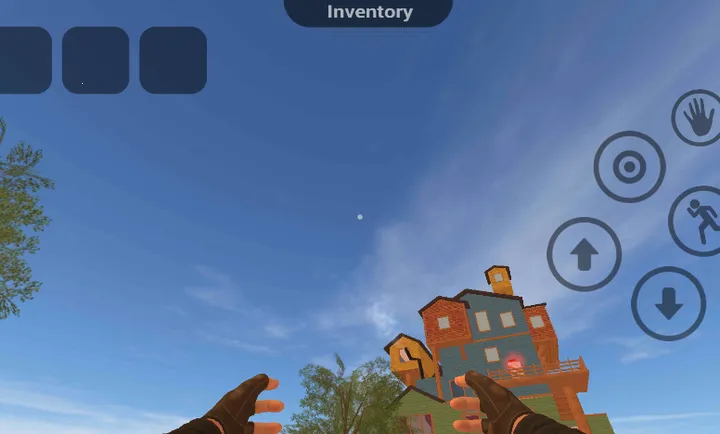 ��ŭ���ھӣ�Ӳģ2026���ذ�װv0.9 ��׿���ͼ0