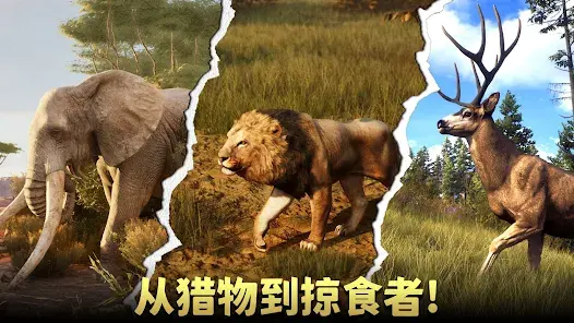 �������ˣ���Ұ�ѻ���(����������Ϸ)��ͼ1