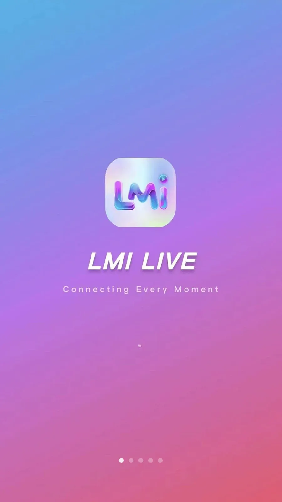 LMI LIVEֱ��(�ƶ�ֱ��ƽ̨)v1.0.1 �ֻ����ͼ0