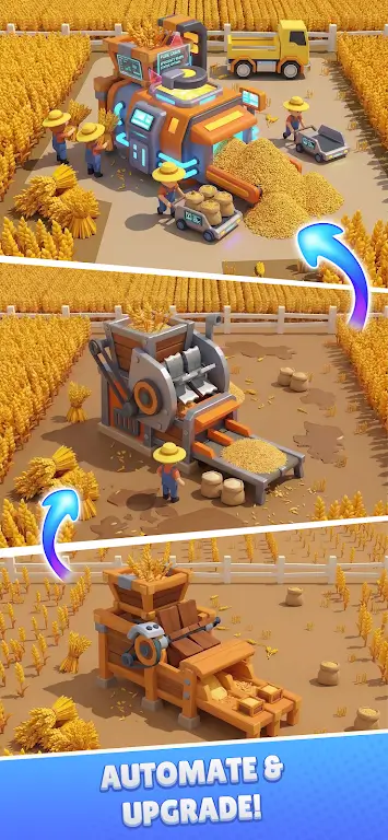 ��԰�۹�����������(ũ��ģ����Ϸ)��ͼ1