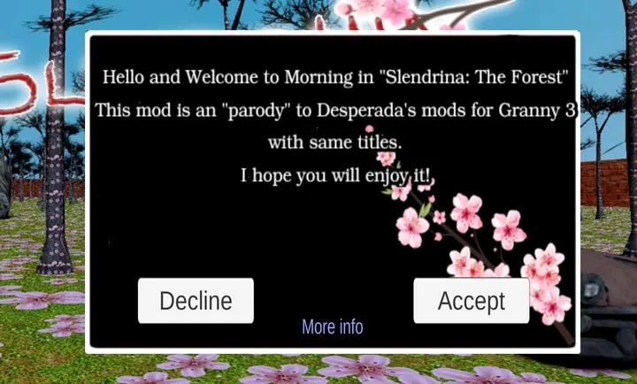 �������ɺ��糿ģ�������ֻ���v1.0 ��׿���ͼ2