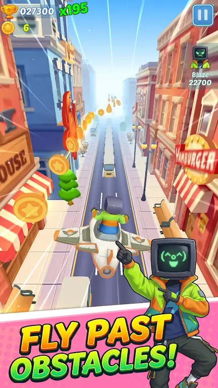 �����ܿ�(3D�ܿ���Ϸ)v1.0.2 ��׿���ͼ4
